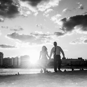 Meet your Posher, Chad